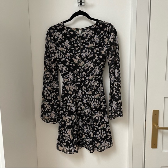 June & Hudson dress from Nordstrom, Like new. Size XS - Picture 2 of 10